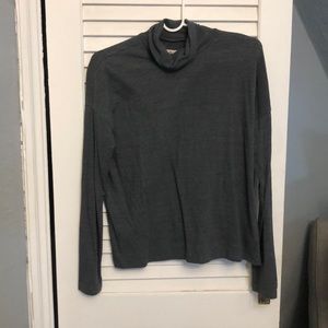 Madewell turtleneck